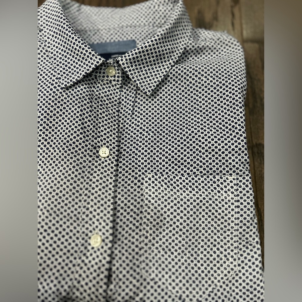 Vintage GAP Button Up Shirt